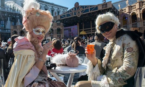 Things to do @ Venice Carnivalhttp://bit.ly/1uS05D8