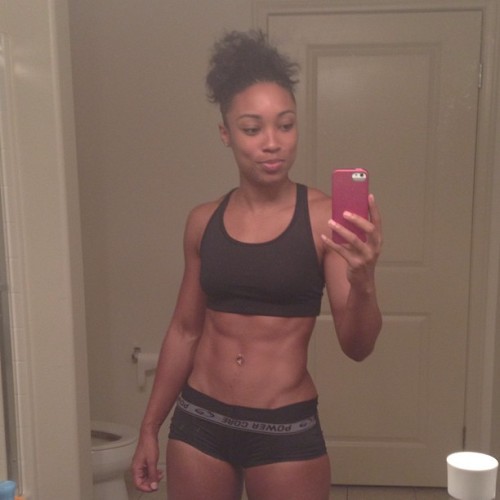 I want to prematurely ejaculate on your abs…