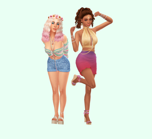 ratchet-ratch:  25 DAY LOOKBOOK CHALLENGE | DAY EIGHT (Coachella) Music Festival (25 Day Challenge b