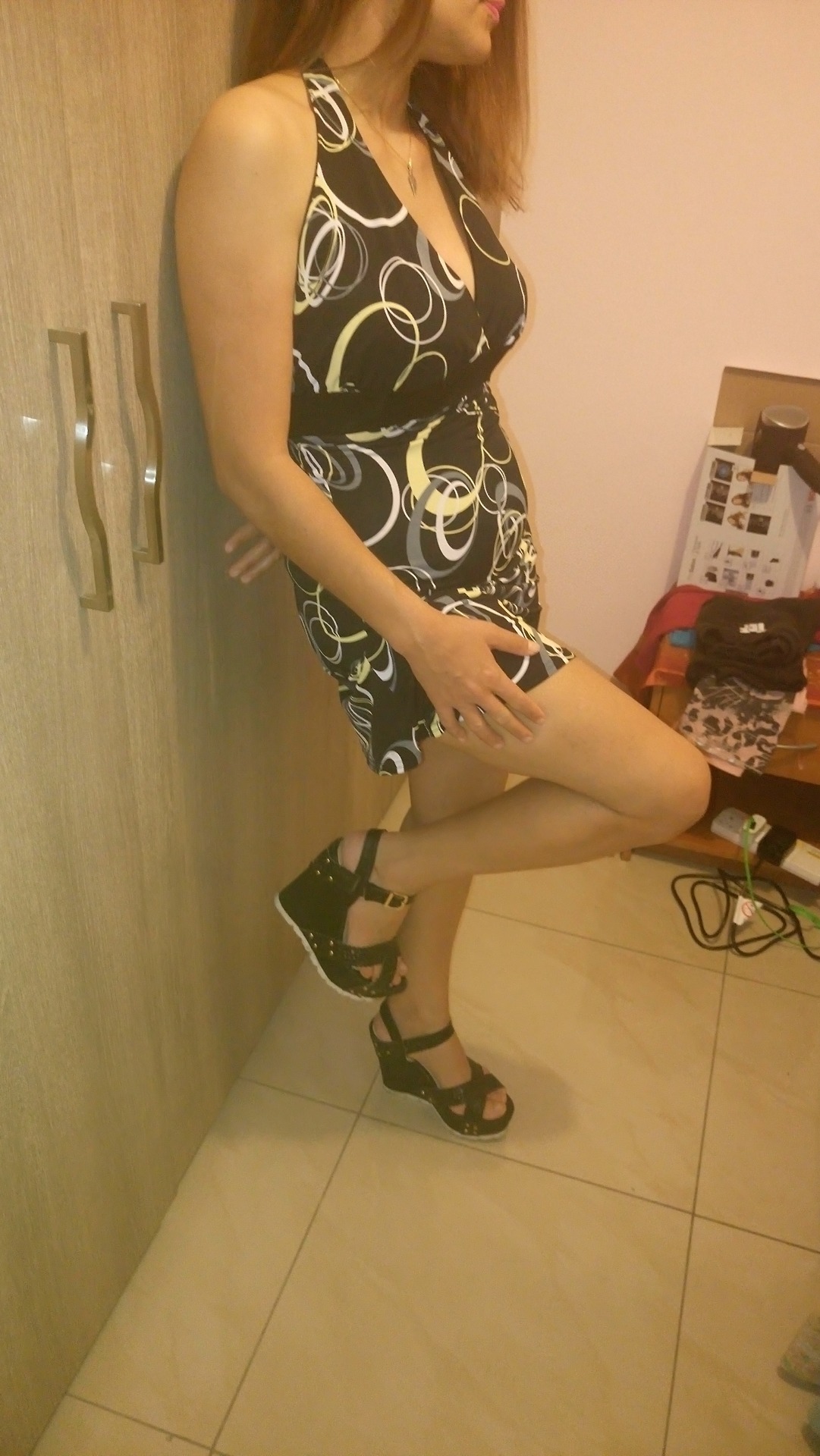 I love Wedges!!!