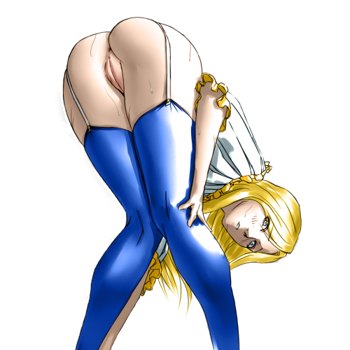 leagueofsexy:  Lux Set #2 - Solo