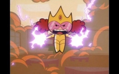 Hate To Be The Bringer Of Bad News, But Maggie Is Princess Morbucks In This AU.