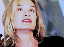 ossafracta:  AHS COVEN - Boy Parts.  “everything you got you got from us.” 