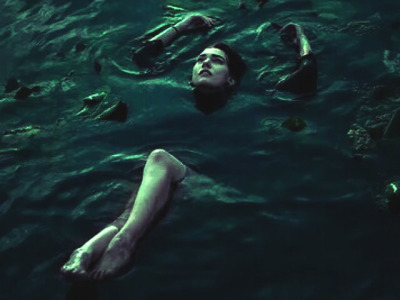 principe-mestico:  Slytherin Aesthetic 