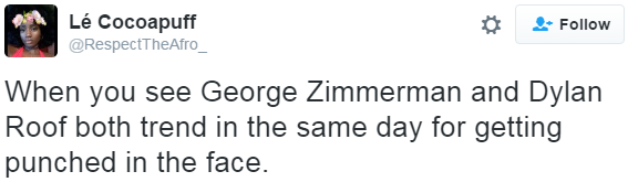 hustleinatrap:    They got a piece of Karma today   Not even close to what they deserve