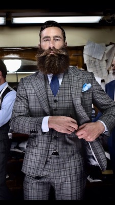 Like this suit!