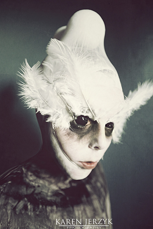 karenjerzykphotography:  Self-Portrait