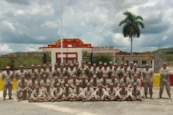 XXX Happy 246th Birthday Marines! Here’s your photo