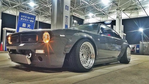 Drift Khang's Corner