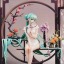 Porn Pics cutie-figurines:Vocaloid, Hatsune Miku (Racing