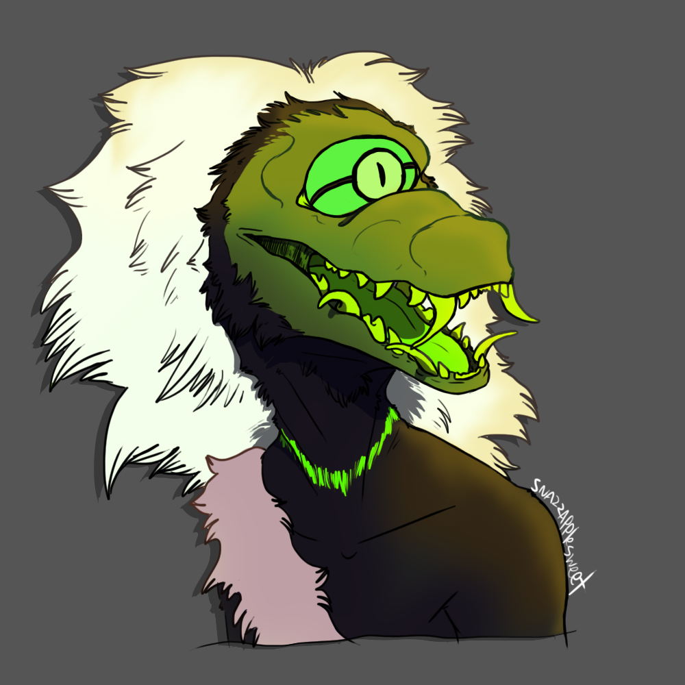 seapunksundog:  i love her 