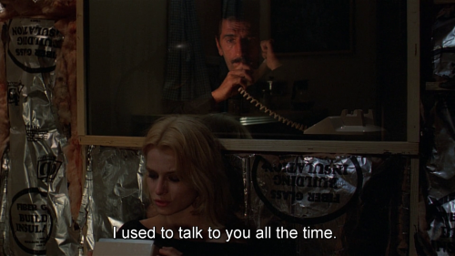 heavenhillgirl:Paris, Texas (1984), dir. Wim Wenders