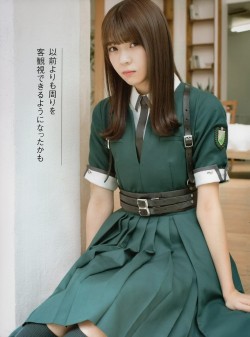 yuuki-lee: Keyakizaka46