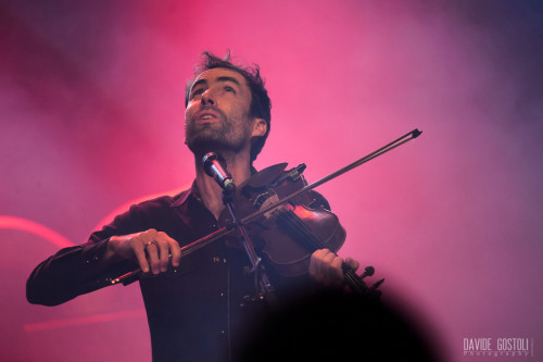 hellyeahandrewbird: Photos by Photographes Les Docks.