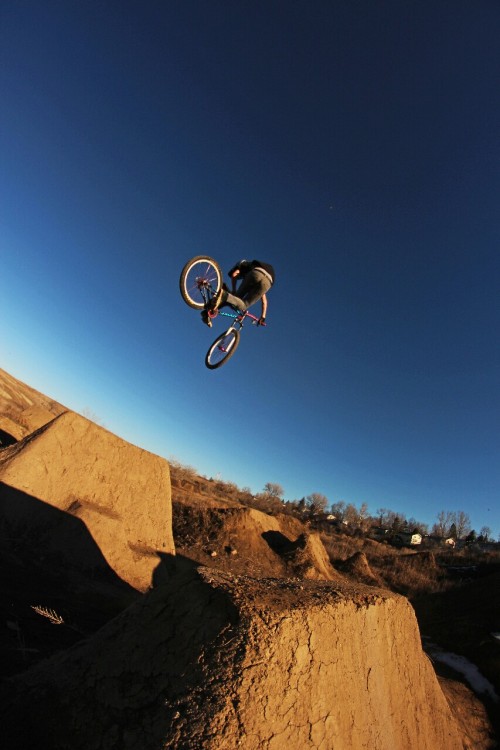 bluntwhippin:  Catty Meadows. Taken today November 29, 2013 Rider-Sam Powers Photo-Tory Powers