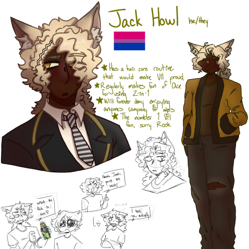 *Savanaclaw Headcanons !!!