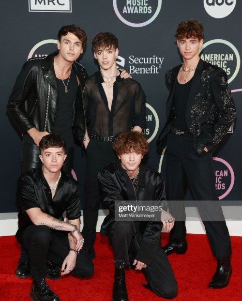 Ama's