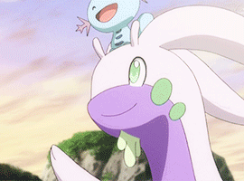 pokemon-global-academy:  Farewell my friends...until next time! 