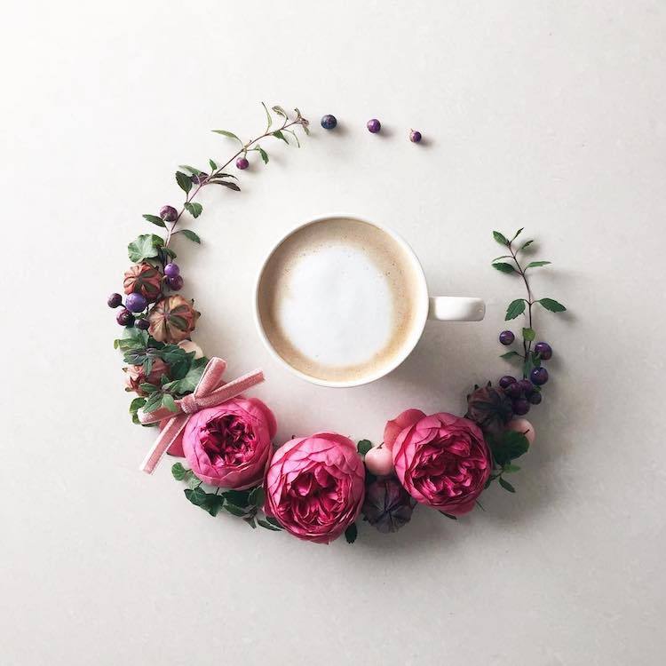 bobbycaputo:    Japanese Instagrammer ‘Sawa’   Keeps Beautiful Visual Diary