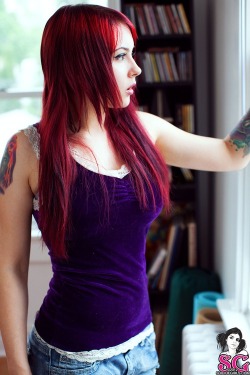 Inkedheadreds