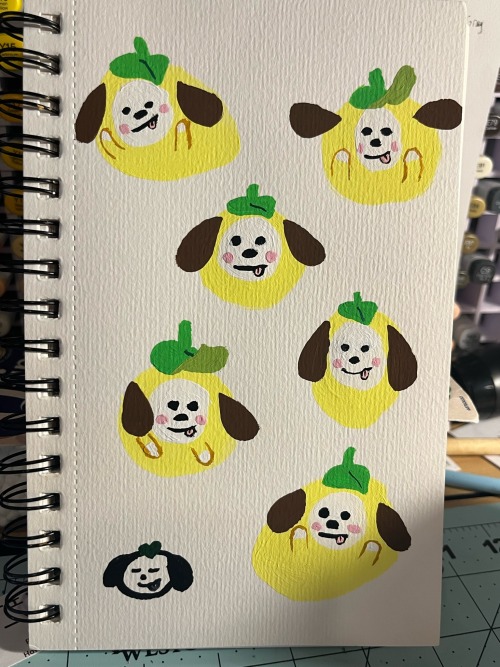 Chewy Chewy Chimmy