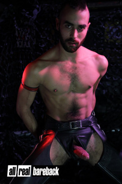 fostterrivierax:  Leather Passion: @FostterRivieraX