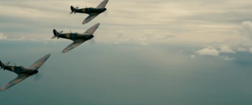 romanoba:Dunkirk (2017) dir. Christopher Nolan