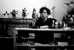 nightmare-of-tim-burton-blog:  Nightmare Of Tim Burton 