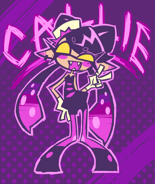 Callie Doodles