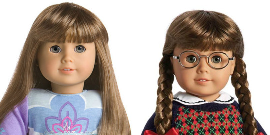 The Doll Ranch — Tutorial: How to re-wig your American Girl doll