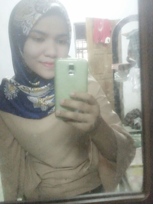 Naughty Hijab/Jilbab/Tudung Collection