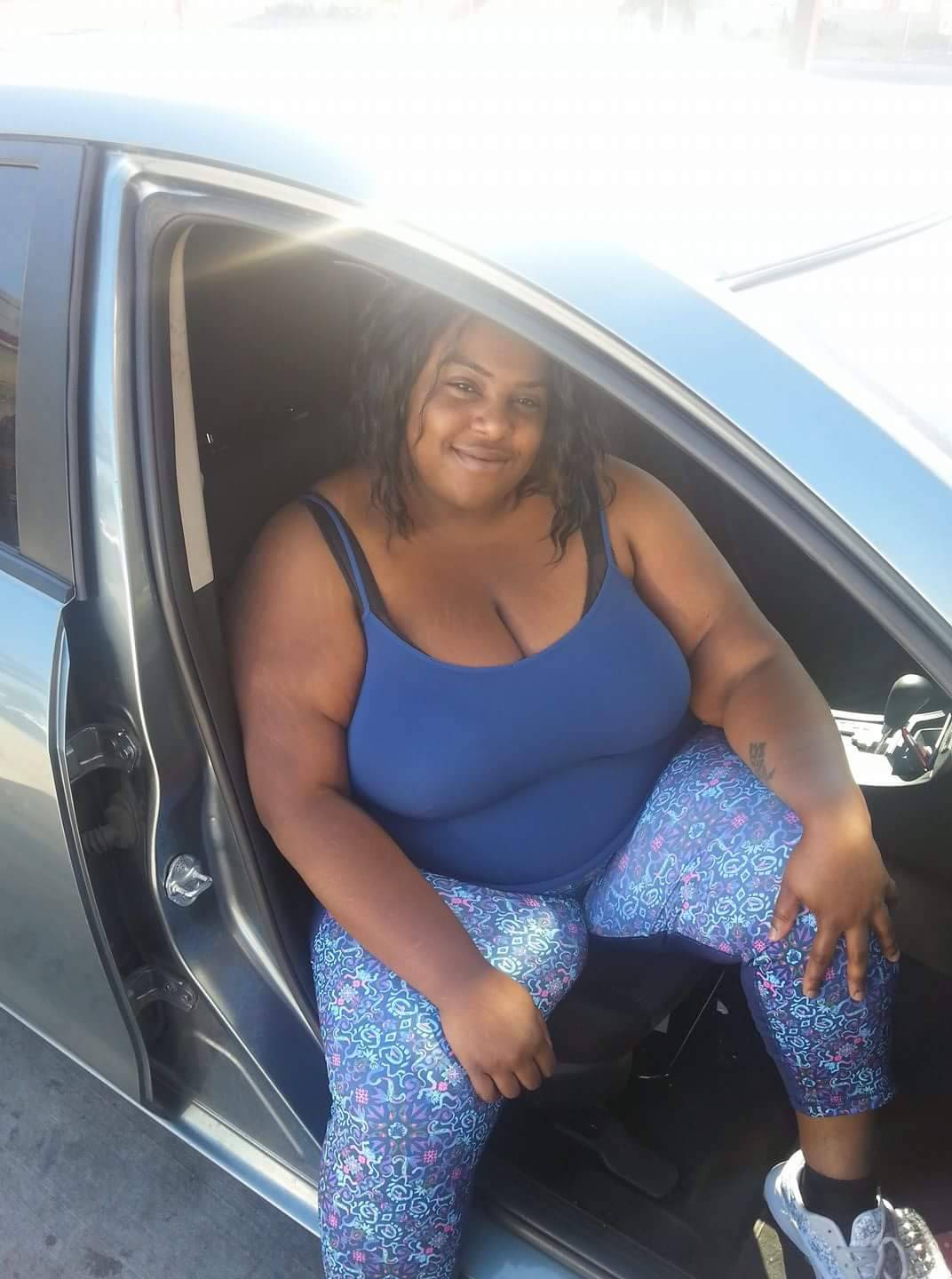fat is beautiful