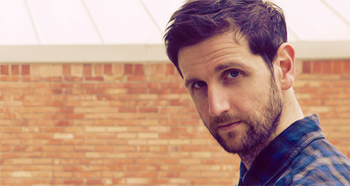 We ♥ Richard Hughes.  Happy 38th birthday Richard Hughes!
