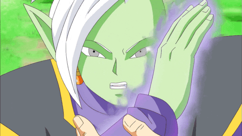 zealouslyzamasu: “These mortals we watch…are they’re creatures truly worthy of our protection, sir?”