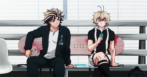 大原野越吾 Explore Tumblr Posts And Blogs Tumgir