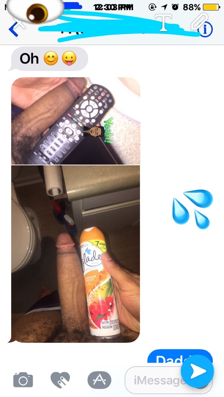 exposetheseniggaz:  Arrington is a freak 😍💦