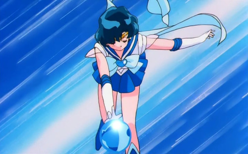 silvermoon424:  Mercury Aqua Mirage! 