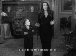 g-a-y-g-o-y-l-e: sixpenceee:  You can order a shirt here  i fucking love black, its the color of safety and security, at night im much more free from abuse and so i grew to really really love black 