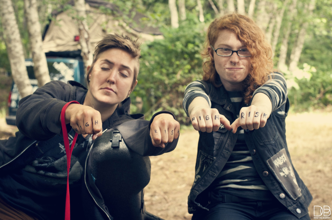 longlongwinter:  MY FRIENDS ARE BABES get ready guys for all the photos from the