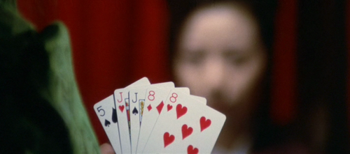 365filmsbyauroranocte:Sex and Fury (Norifumi Suzuki, 1973) 