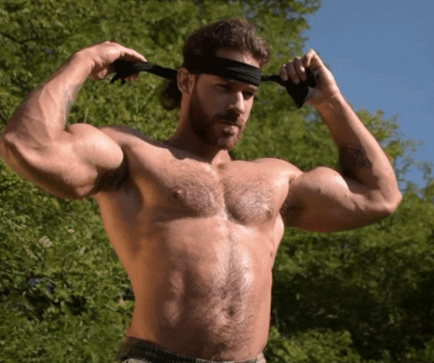 elitealphabro:  athleticbrutality:  tiedmuscle:from