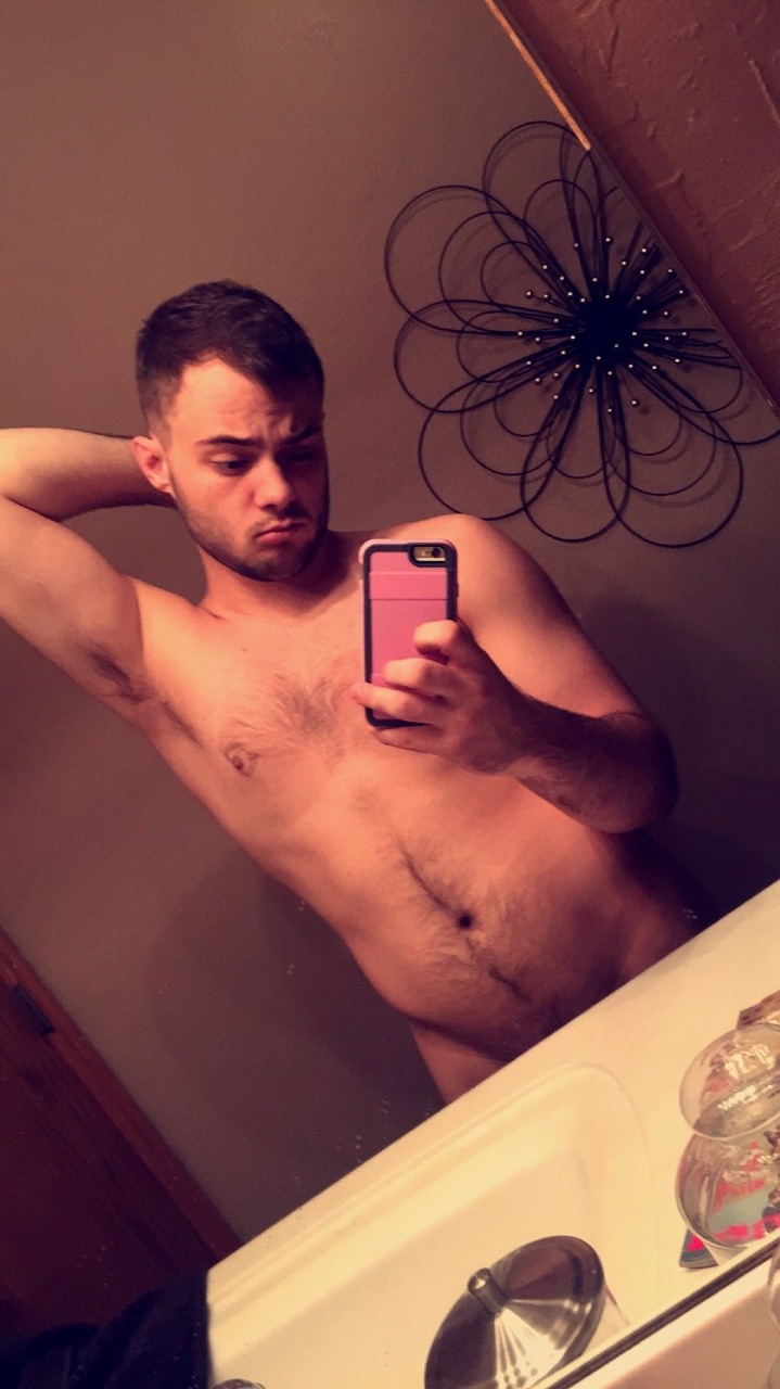 kawaiilley:I was feeling kind of hot even though I was dying???