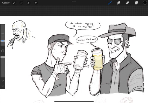 Very Old Tf2 Sketch Dump