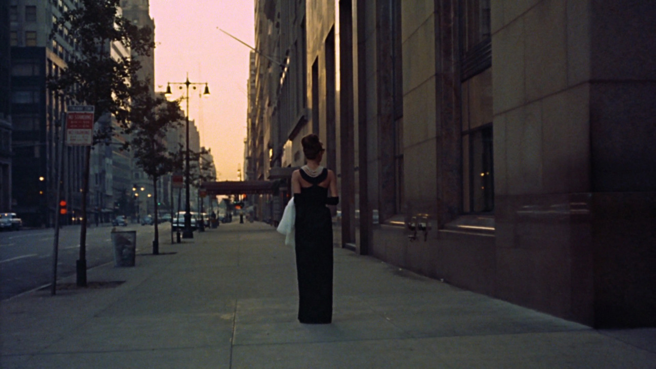 hirxeth:   “Because no matter where you run, you just end up running into yourself.”Breakfast