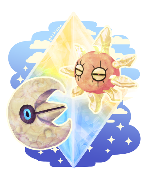 Are you guys gonna get Sun or Moon version??