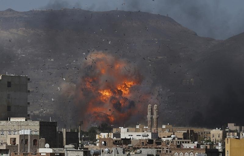 committeetoprotectjournalists:    Why almost no one’s covering the war in Yemen