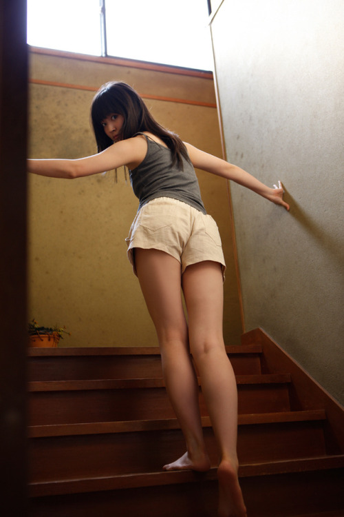 airixmaimi:   鈴木愛理  