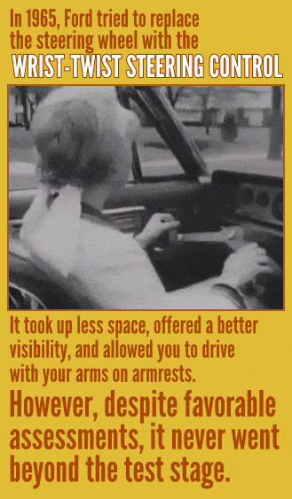 cracked:  20 Ignored Great Ideas That Would Have Changed Everything