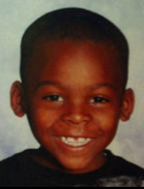 wakeupslaves:  Black Parents Of 8-Year-Old Shot Ask Why?   Donald Maiden, Jr recovers