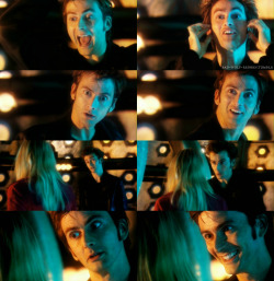 bad-wolf-reborn:  Doctor Who’s Children in need: Born again.  The one in which the Doctor was an adorable little puppy, and all he wanted in life was for Rose to still love him (after he’d done the Timelord equivalent of peeing on the sofa).